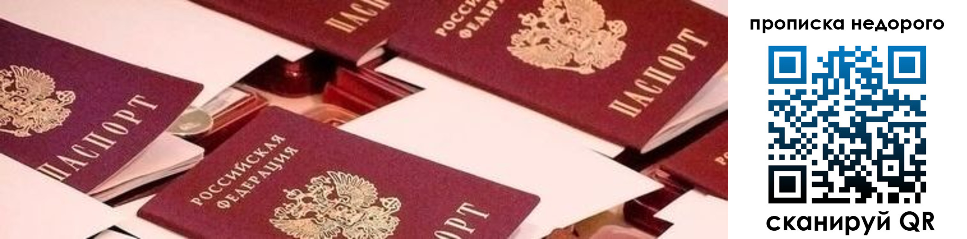 временная прописка в Волоколамске